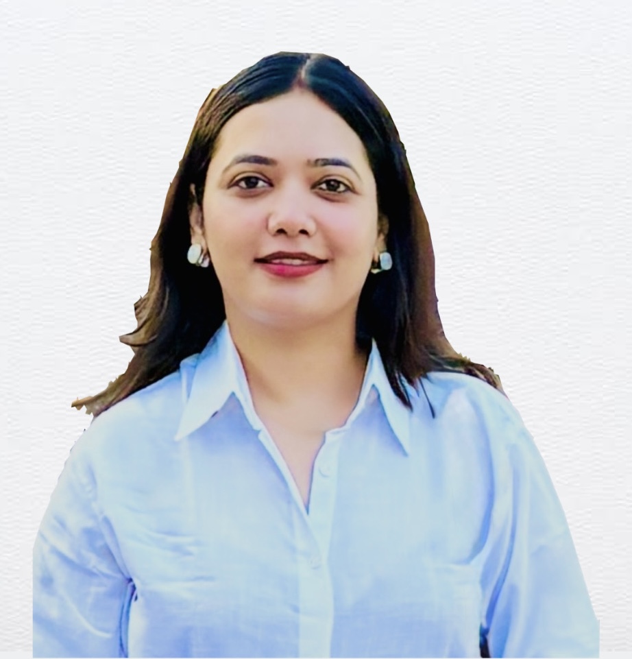 Ayushi Vasishtha | DevOps Engineer